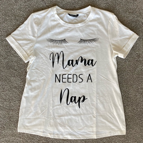 Shein mama shirt Clearance